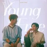 دانلود آهنگ Young & Free شیومین (اکسو) و مارک (ان سی تی) Xiumin (EXO) & Mark (NCT)